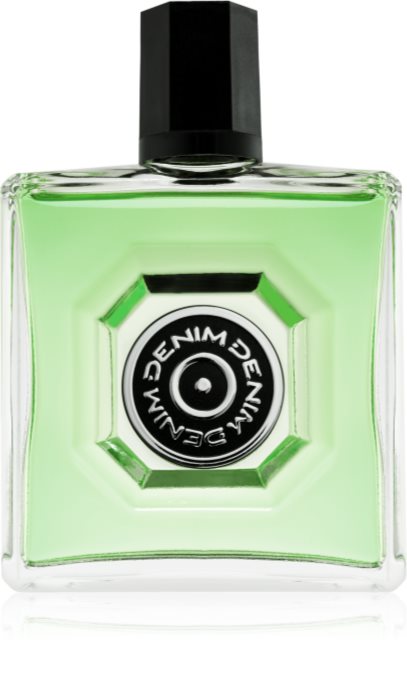 Denim Musk Aftershave Water For Men Notino ie