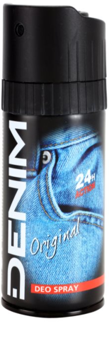 Denim Original Deodorant Spray for Men | notino.co.uk