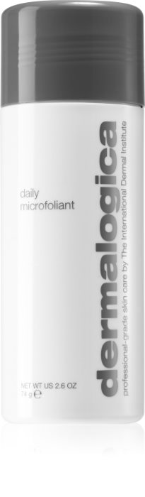 Peeling na pleť Dermalogica - Daily Microfoliant