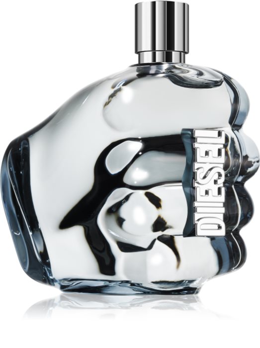 diesel only the brave 200ml price