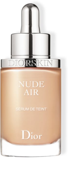 diorskin nude air sérum de teint - Dior 
