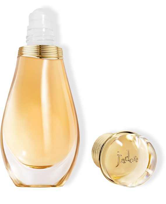 DIOR J'adore RollerPearl Eau de Parfum rollon pour femme notino.fr