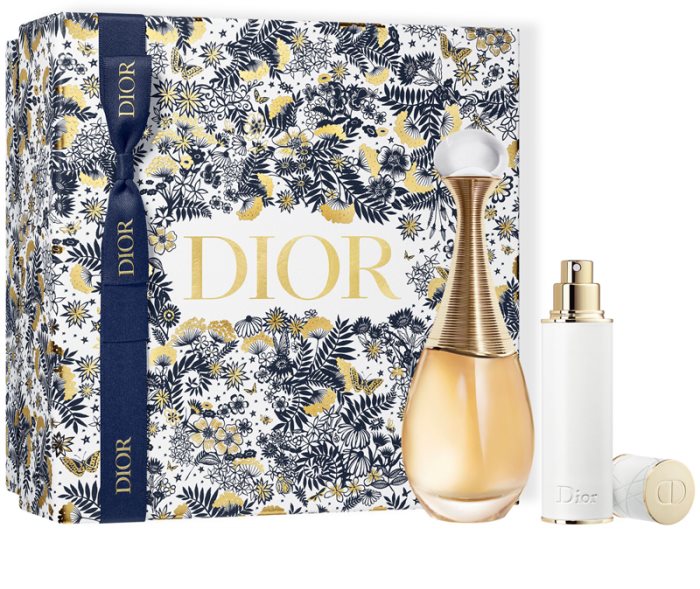 DIOR J'adore Gift Set for Women notino.co.uk