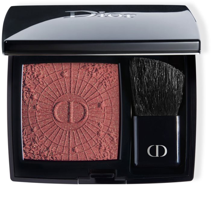 DIOR Rouge Blush édition limitée L'Atelier des Rêves Blush poudre
