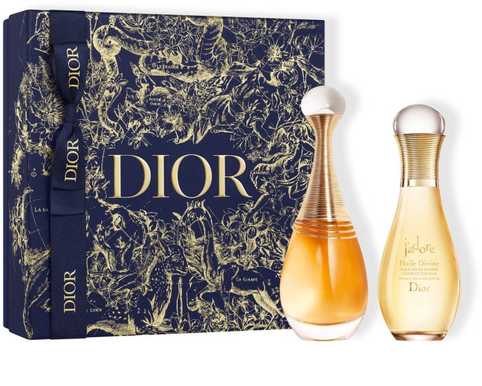 DIOR J