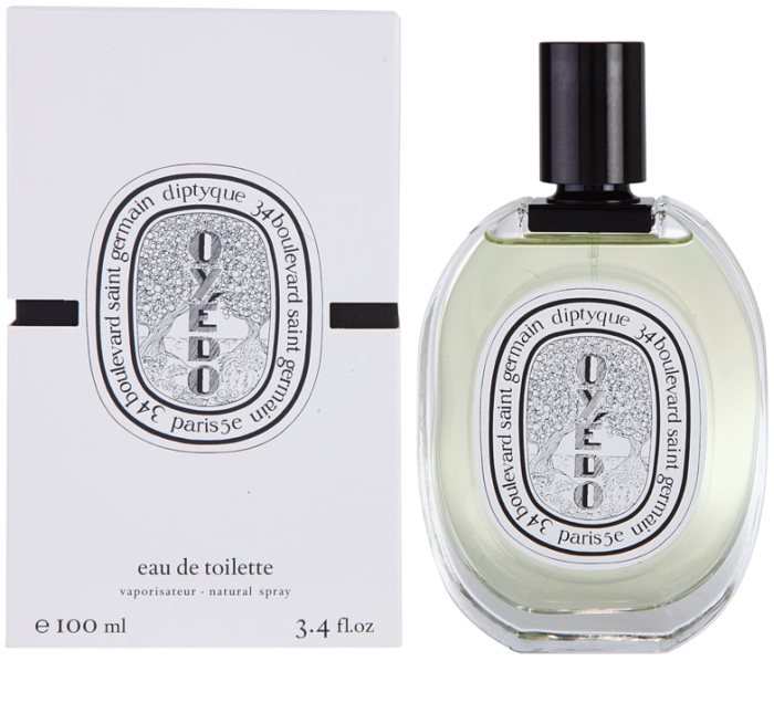 diptyque oyedo eau de parfum