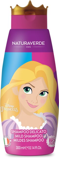 Disney Disney Princess Mild Shampoo Gentle Shampoo for Kids | notino.co.uk