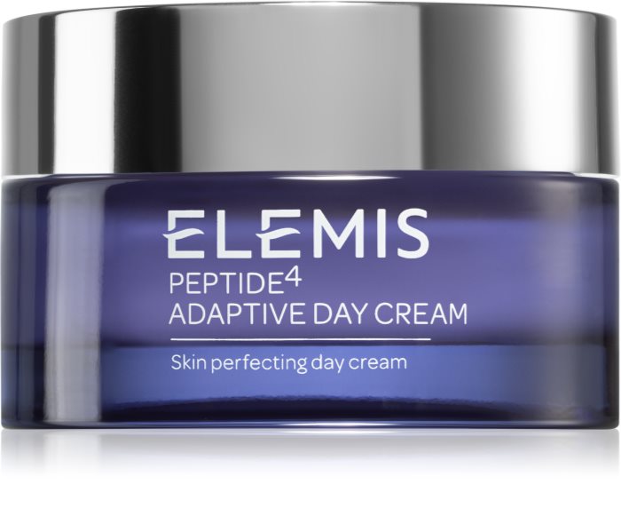 Elemis Peptide⁴ Adaptive Day Cream Day Cream with Skin Smoothing and