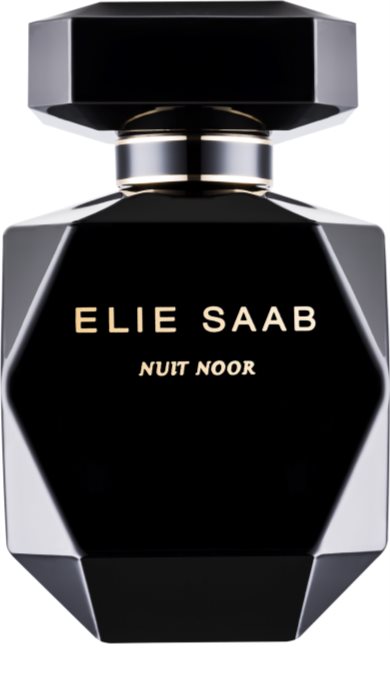 Nuit noor elie saab