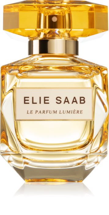 Elie saab lumiere