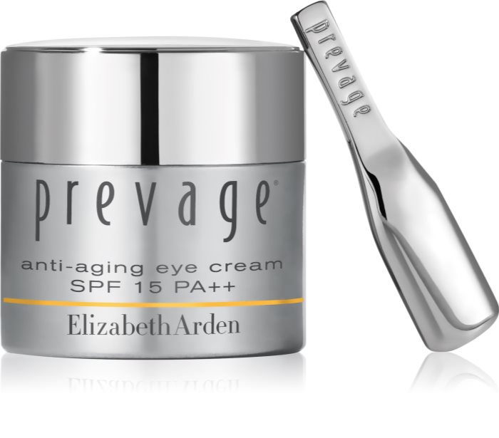 Elizabeth Arden Prevage AntiAging Eye Cream AntiWrinkle Eye Care SPF