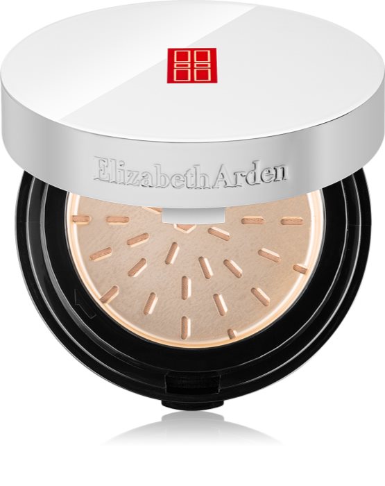 Elizabeth Arden Pure Finish Mineral Powder Foundation PuderMakeup SPF 20 NOTINO
