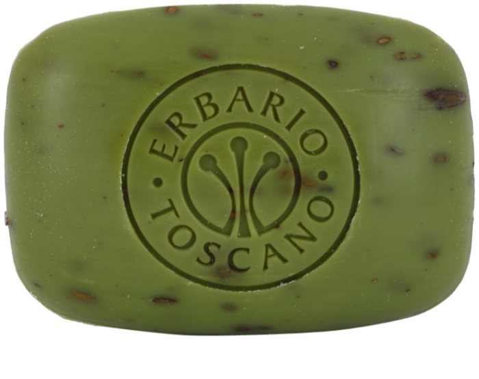 Erbario Toscano Elisir Dolivo Bar Soap With Olive Oil Uk