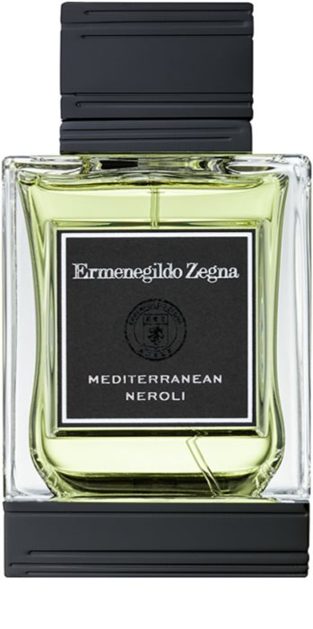 Ermenegildo Zegna Essenze Collection: Mediterranean Neroli Eau de