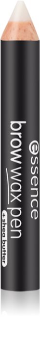 Essence Brow Wax Pen Brza Dostava Notinohr 