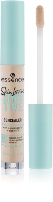 Essence Skin Lovin Sensitive Notino gr
