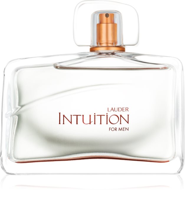 Estée Lauder Intuition for Men Eau de Toilette for Men notino.co.uk