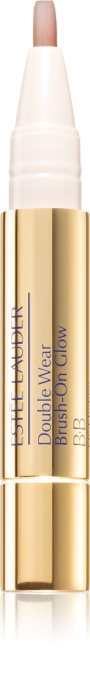 Estée Lauder Double Wear Brush-On Glow BB Highlighter mit Pinselchen ...