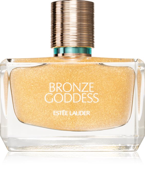 Estée Lauder Bronze Goddess Shimmering Oil notino.co.uk