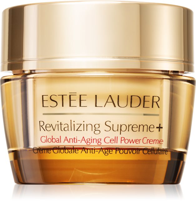 Estée Lauder Revitalizing Supreme + Global Anti/Aging Cell Power Creme notino.co.uk
