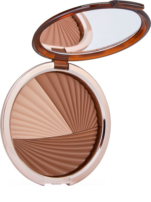 Estée Lauder Bronze Goddess Bronzer und Highlighter notino.at