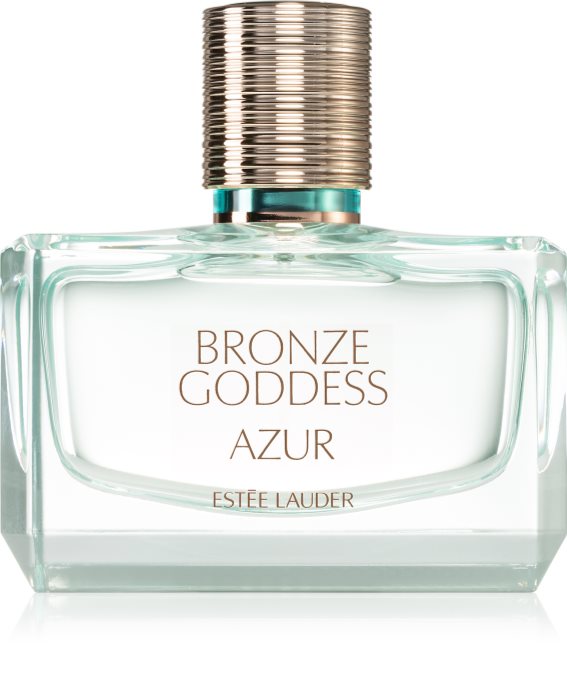 Estée Lauder Bronze Goddess Azur Eau de Toilette For Women notino.ie