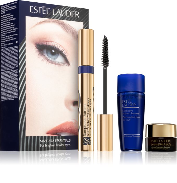 Estée Lauder Mascara Essentials for Brigter, Bolder Eyes KosmetikSet