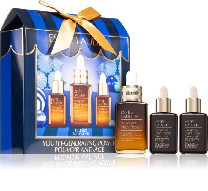 Estée Lauder Advanced Night Repair Hero Black Friday Gift Set (for Face