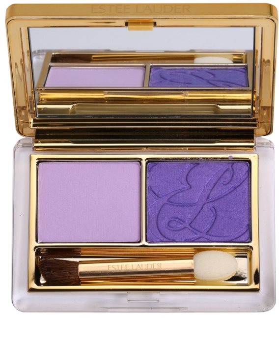 Estée Lauder Pure Color Duo Eyeshadow notino.co.uk