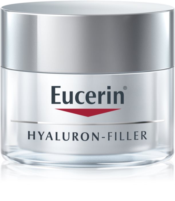 Eucerin Hyaluron-Filler crème de jour anti-rides SPF 30 ...