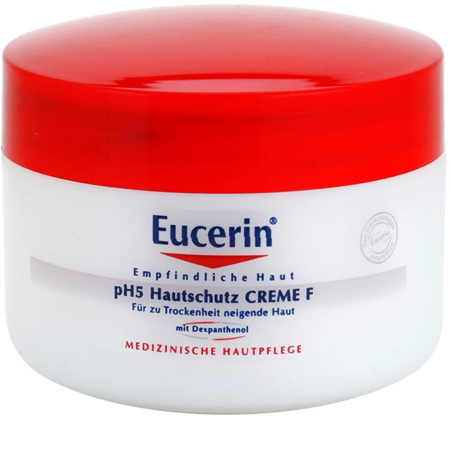 Eucerin pH5 Creme für trockene Haut | notino.at