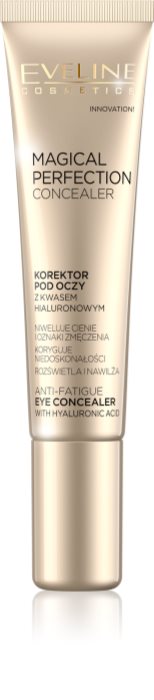 Eveline Cosmetics Magical Perfection | Livrare între 2-4 zile | Notino.ro