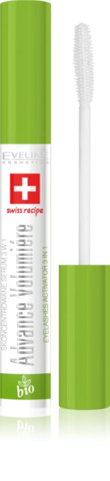 Eveline Cosmetics Advance Volumiere | notino.gr