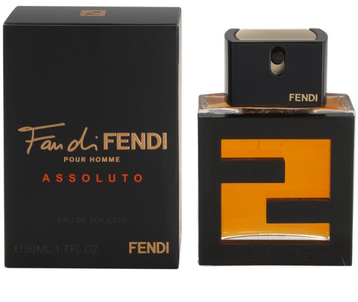 fendi fan di fendi pour homme