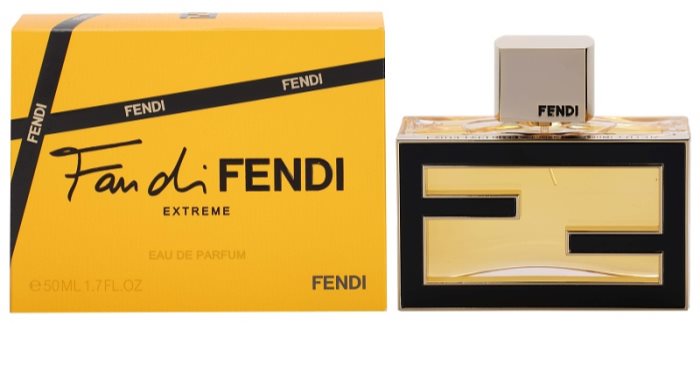 Fendi Fan di Fendi Extreme Eau de Parfum for Women | notino.co.uk