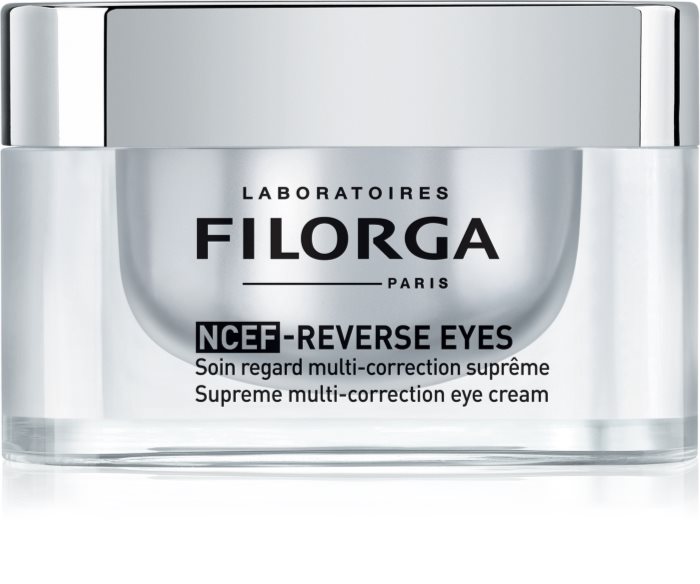 NCEF Reverse Eyes MultiCorrective Eye Cream notino.co.uk