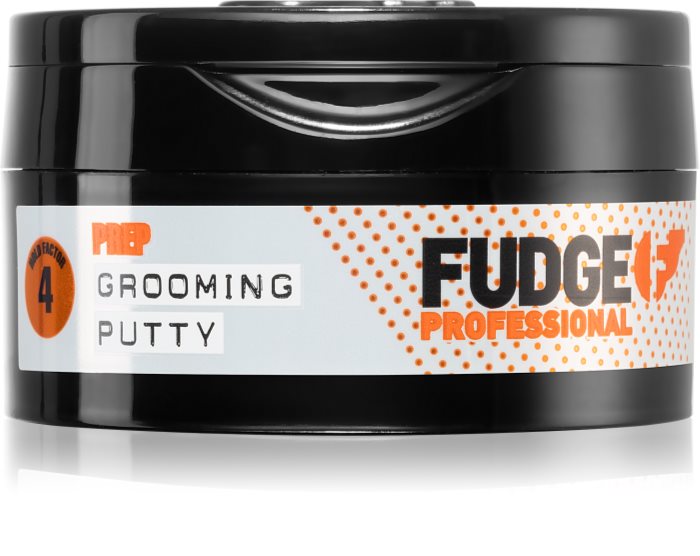 Fudge Prep Grooming Putty Modeling Clay for Hair notino.co.uk