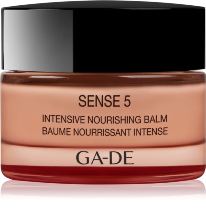 GA-DE Sense 5 Intensive Nourishing Balm for Face and Neck | notino.co.uk