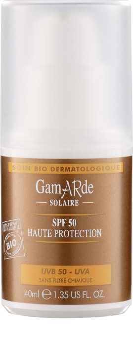 gamarde spf 30