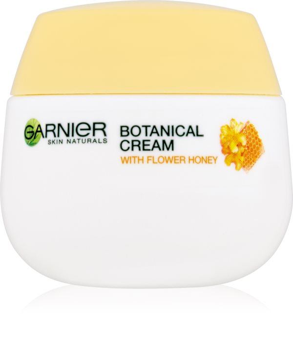 Garnier Botanical crema hidratante para pieles secas notino.es Garnier Botanical crema hidratante para pieles secas notino.es