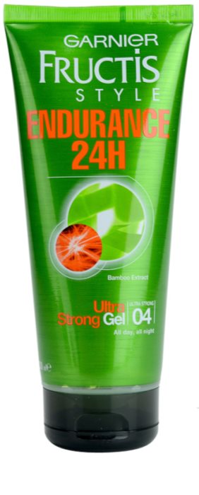 garnier haargel