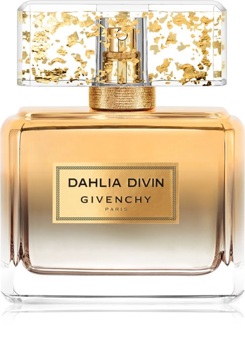Eau De Parfum Spray Dahlia Divin de Givenchy en 75 ML pour 