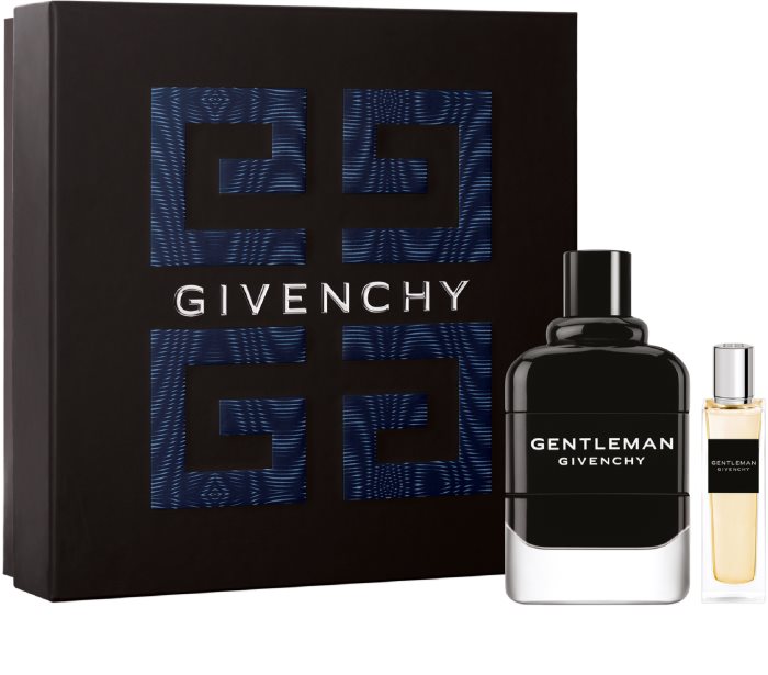 Givenchy Gentleman Givenchy Gift Set I. for Men | notino.co.uk