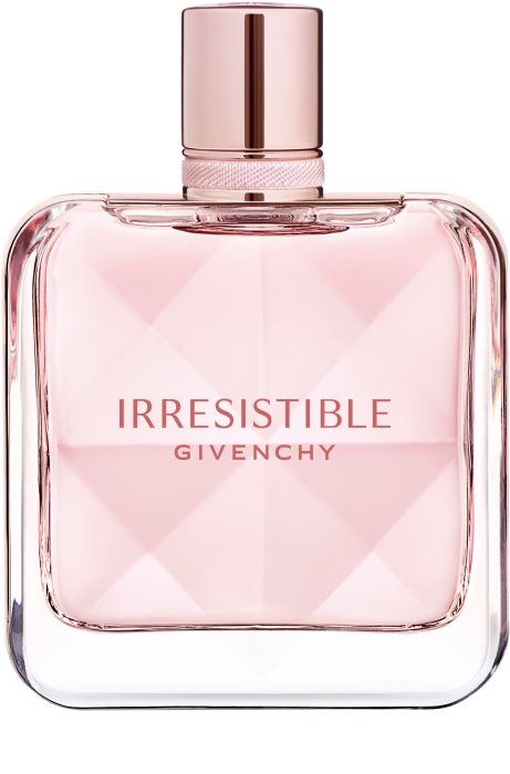 irresistible givenchy notino