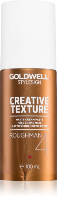 Goldwell Stylesign Texture Roughman Texturgebende Paste 50ml Online