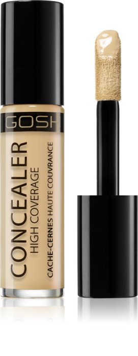 Gosh Concealer High Coverage Concealer | notino.co.uk