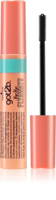 got2b Bye Bye Flyaways Mascara for Hair | notino.co.uk