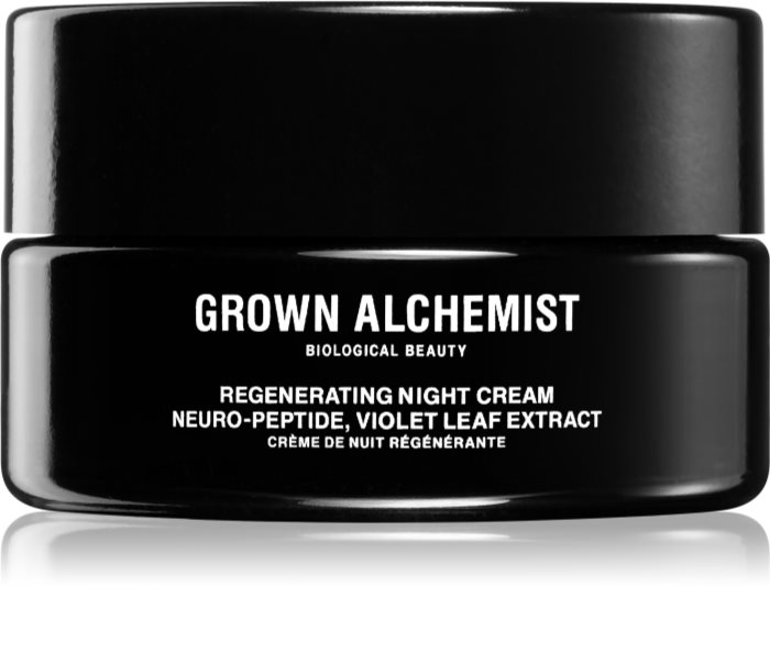 grown alchemist night detox cream