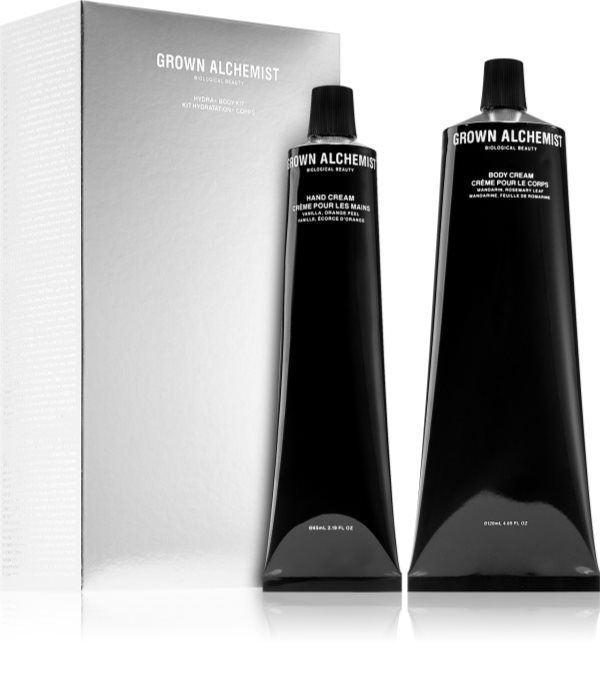 Grown Alchemist Hydra + Body Kit Livrare între 24 zile Notino.ro