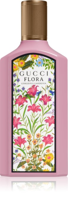 gucci flora gardenia edp